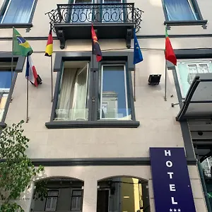 Hotell Do Chile, Lisboa