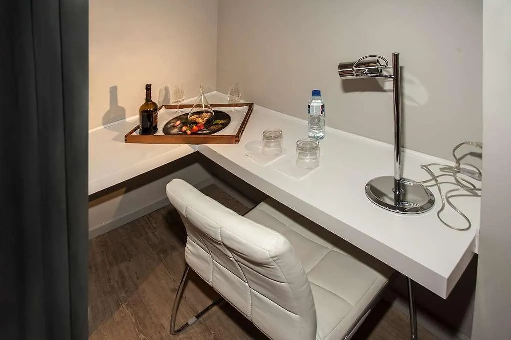 Star Inn Lisboa 酒店