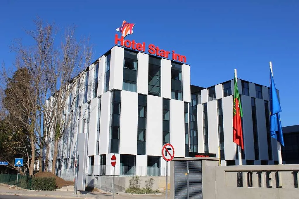 Star Inn Lisboa