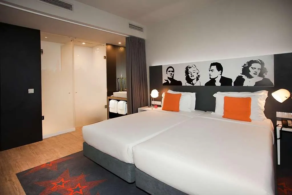 Star Inn Lisboa